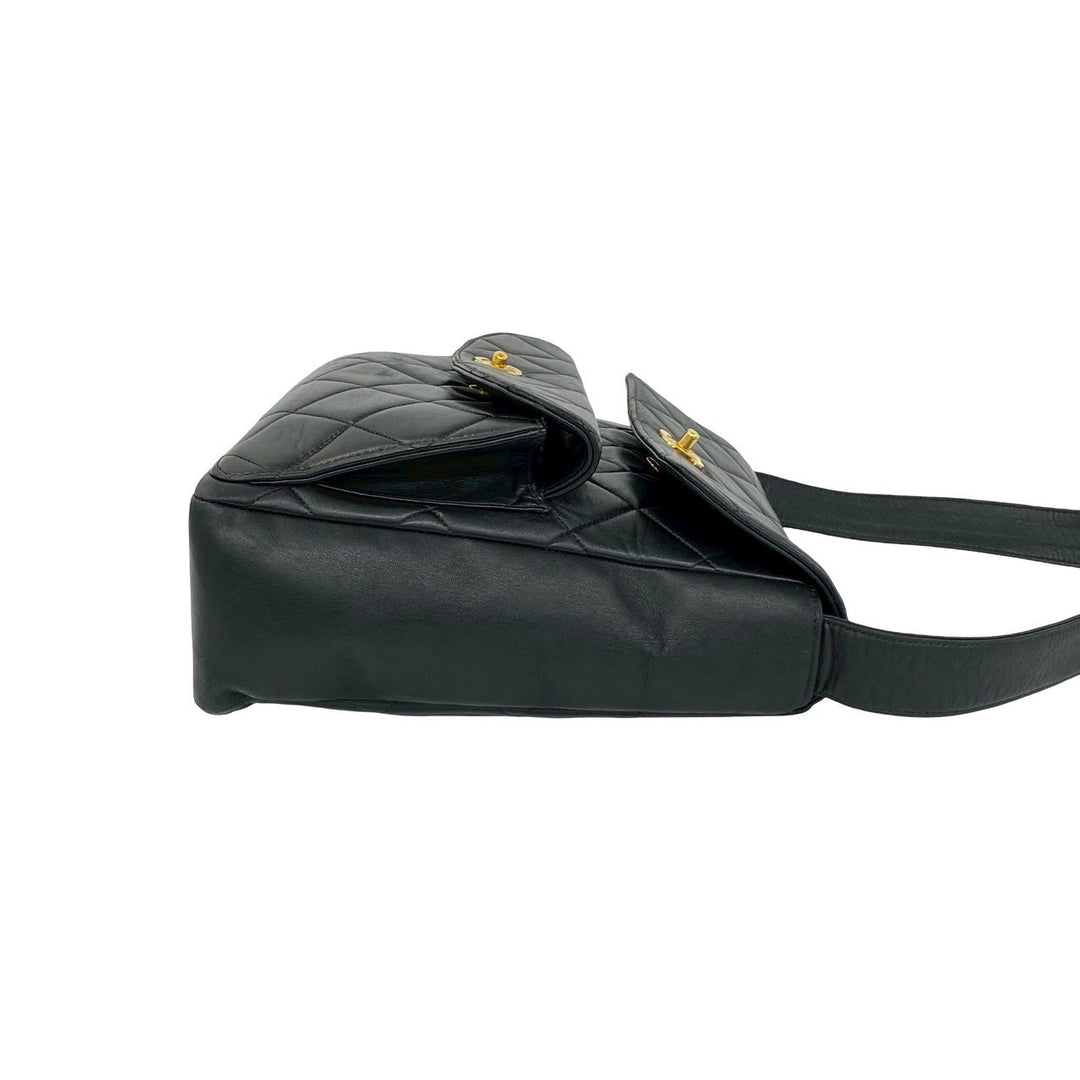 shoulder bag chanel