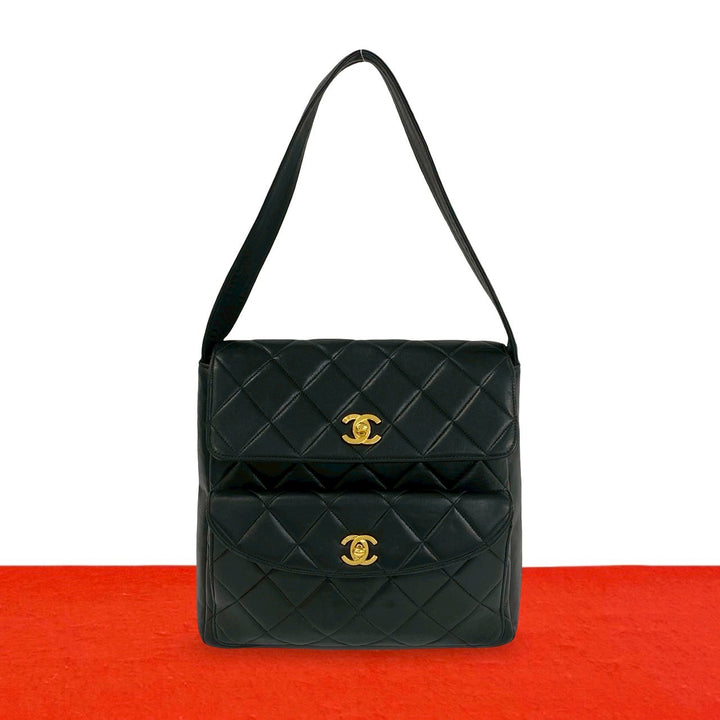 shoulder bag chanel