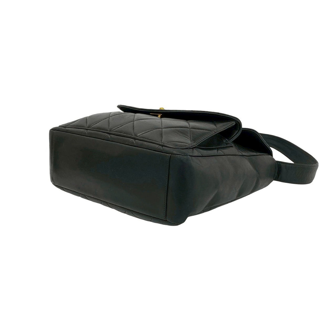 shoulder bag chanel