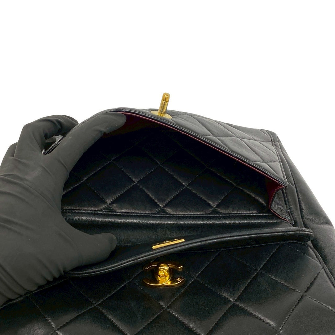 shoulder bag chanel