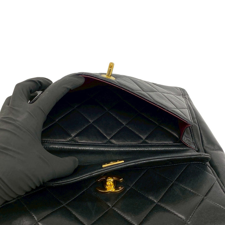 shoulder bag chanel