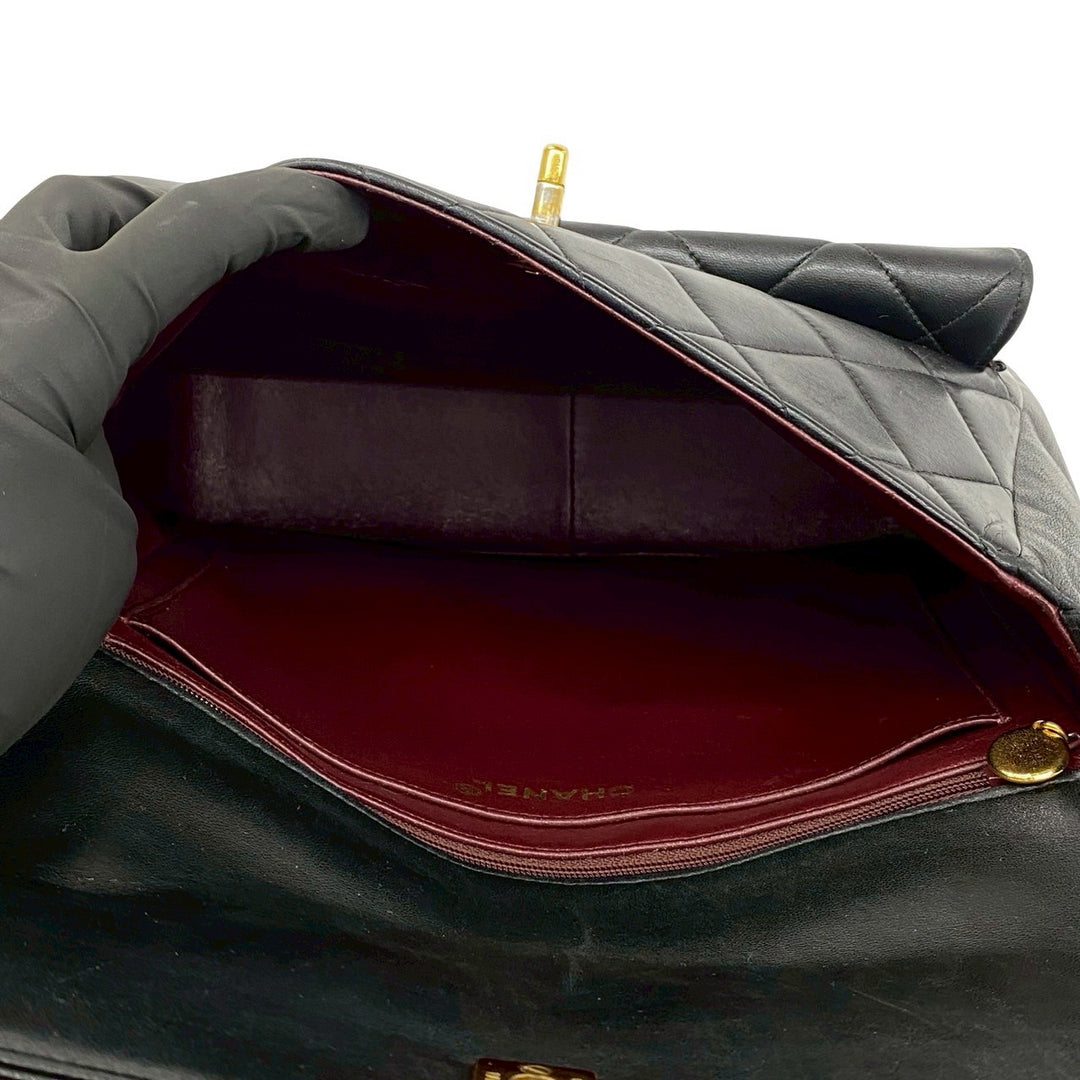 shoulder bag chanel