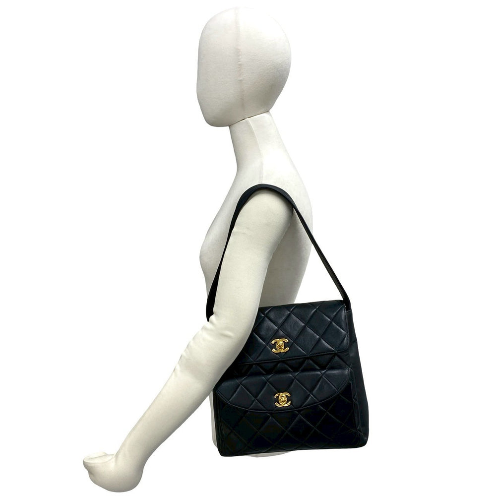 shoulder bag chanel