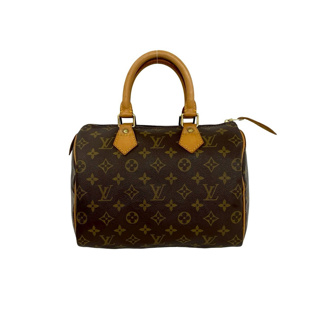 Handbag Louis Vuitton Speedy 25