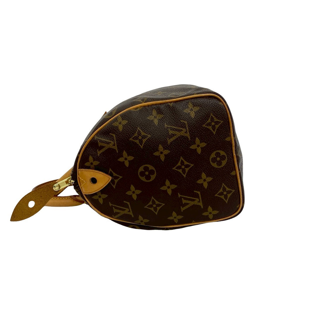Handbag Louis Vuitton Speedy 25