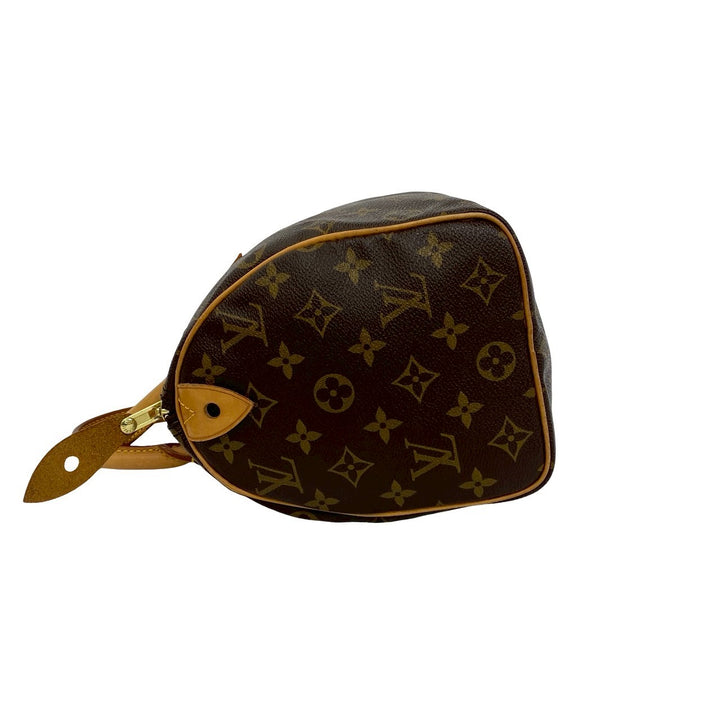 Handbag Louis Vuitton Speedy 25