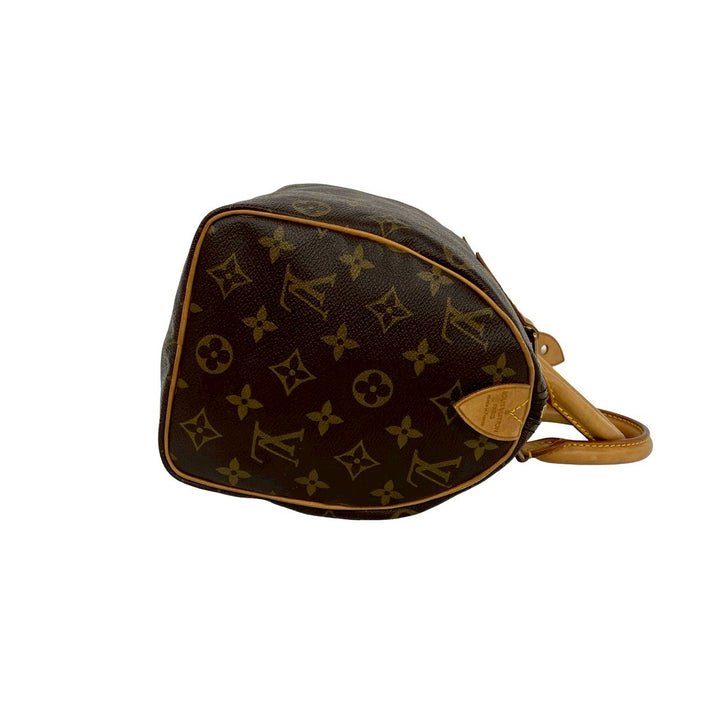 Handbag Louis Vuitton Speedy 25