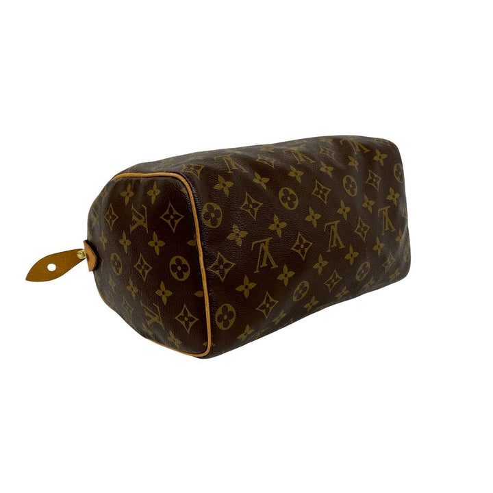 Handbag Louis Vuitton Speedy 25