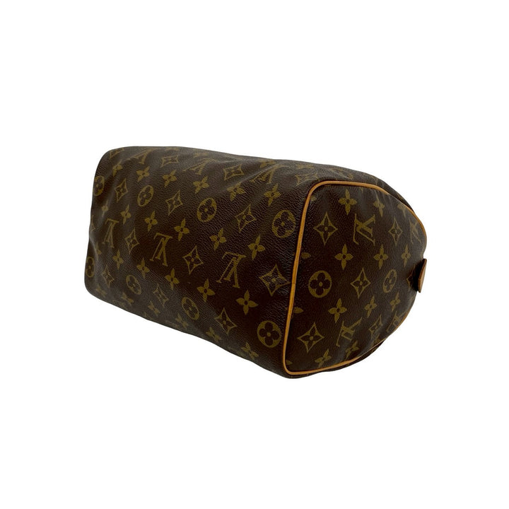 Handbag Louis Vuitton Speedy 25