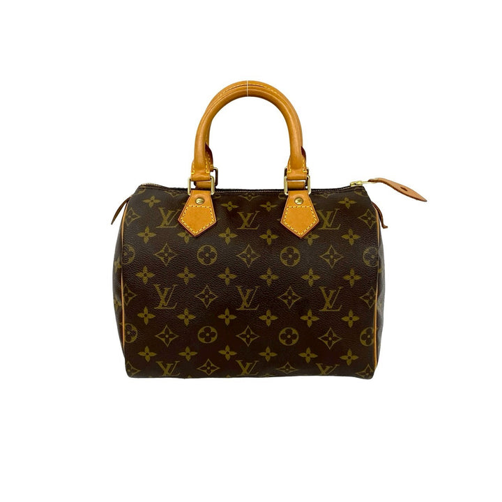 Handbag Louis Vuitton Speedy 25