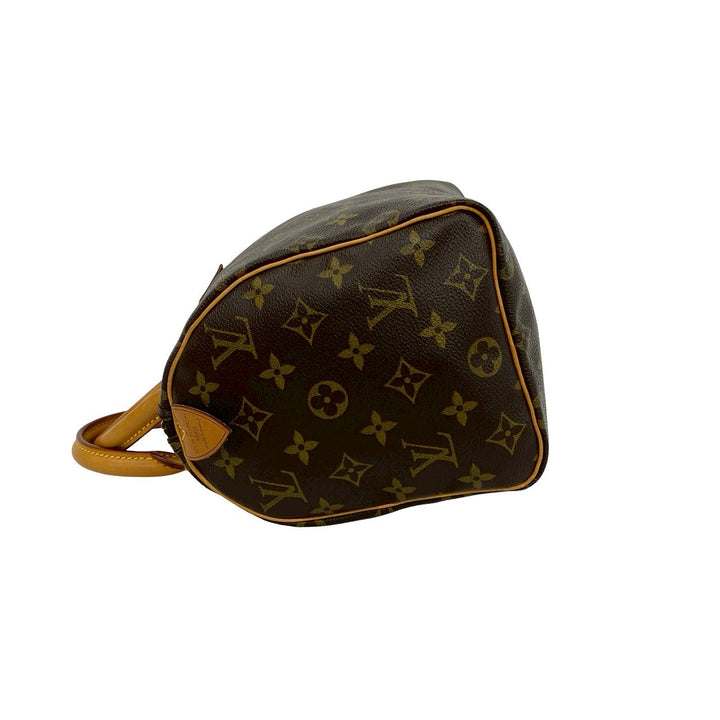 Handbag Louis Vuitton Speedy 25