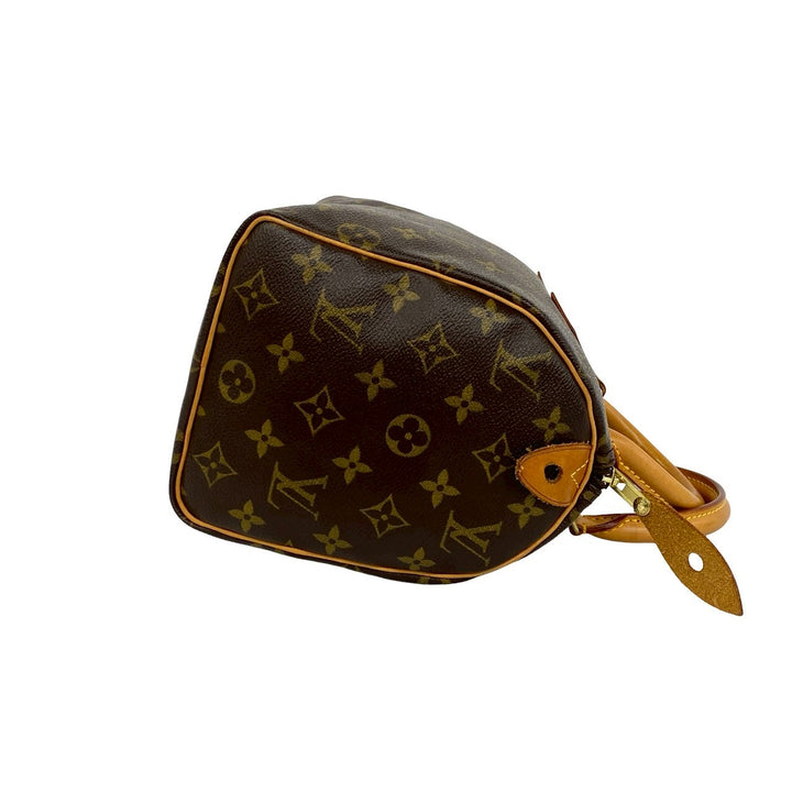 Handbag Louis Vuitton Speedy 25