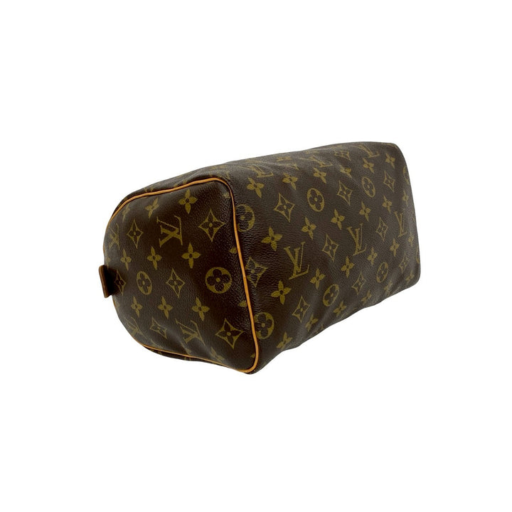 Handbag Louis Vuitton Speedy 25