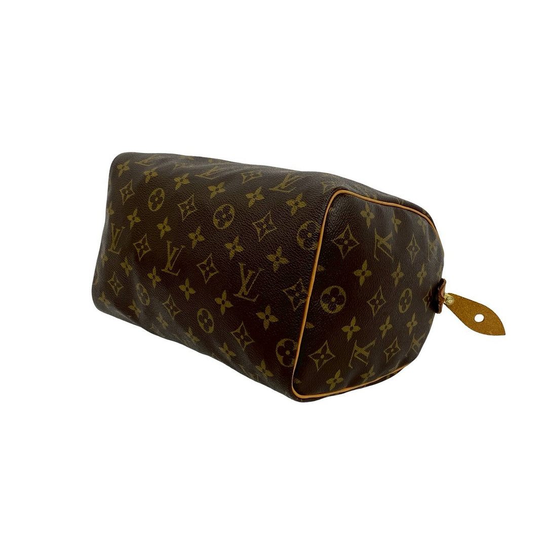 Handbag Louis Vuitton Speedy 25