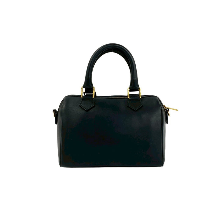 Shoulder bag Celine Cuirtriomphe Small Boston