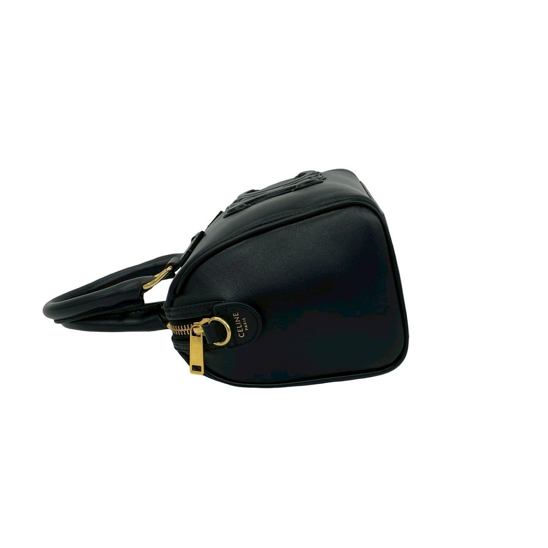Shoulder bag Celine Cuirtriomphe Small Boston