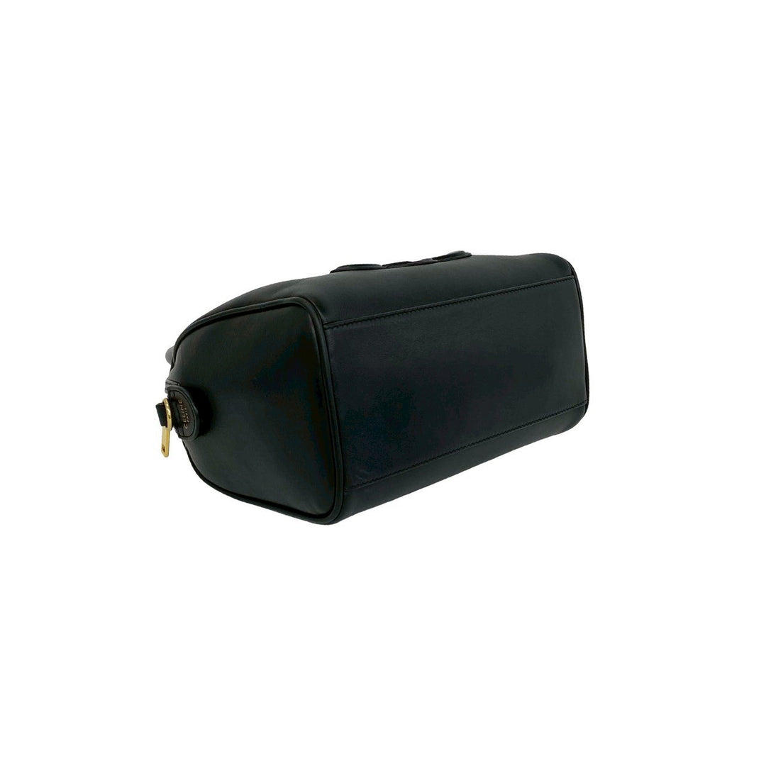 Shoulder bag Celine Cuirtriomphe Small Boston