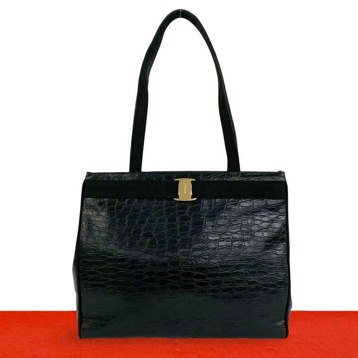 tote bag salvatore ferragamo