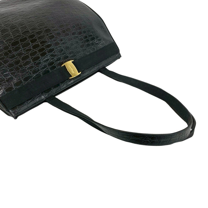 tote bag salvatore ferragamo
