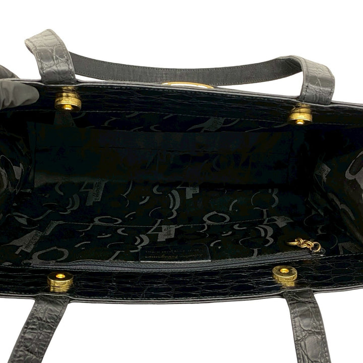 tote bag salvatore ferragamo
