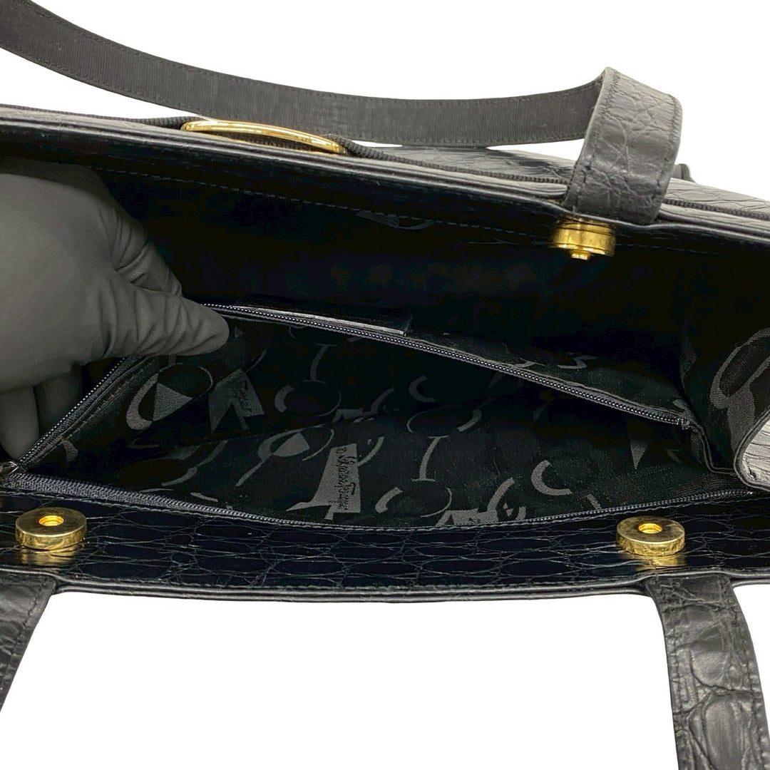 tote bag salvatore ferragamo