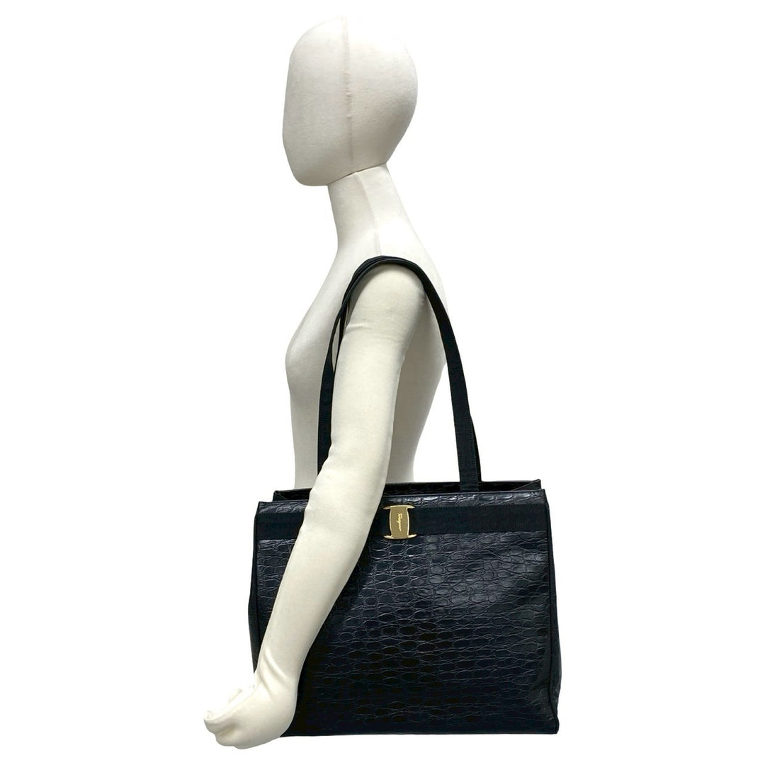 tote bag salvatore ferragamo