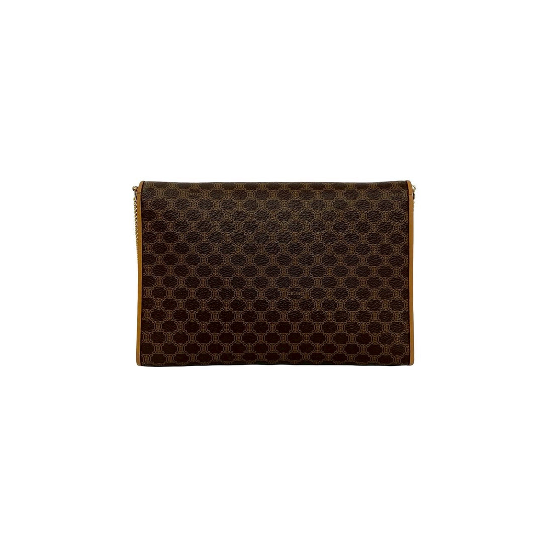 shoulder bag celine