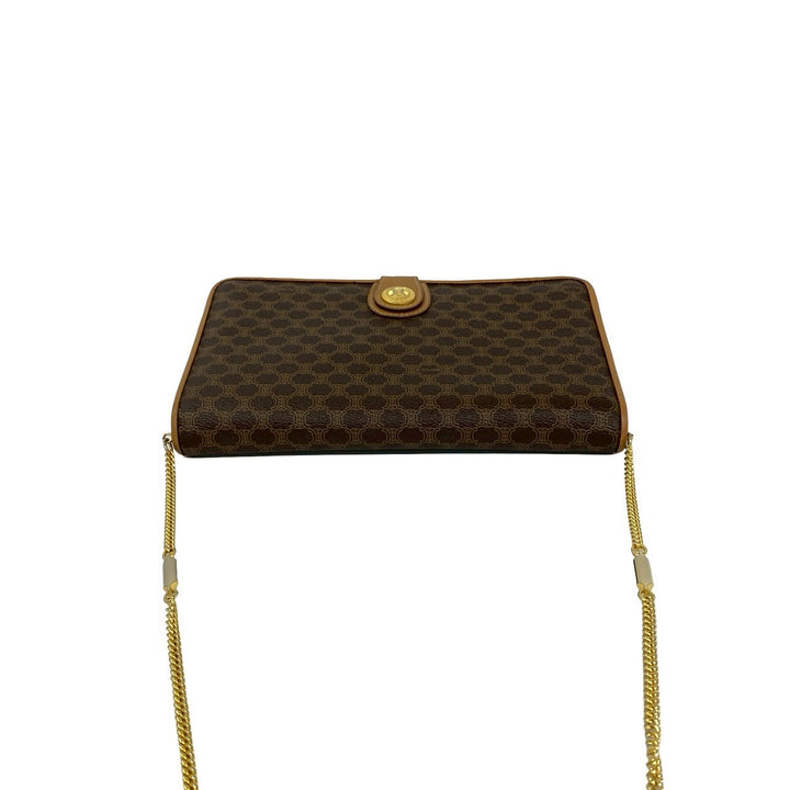 shoulder bag celine