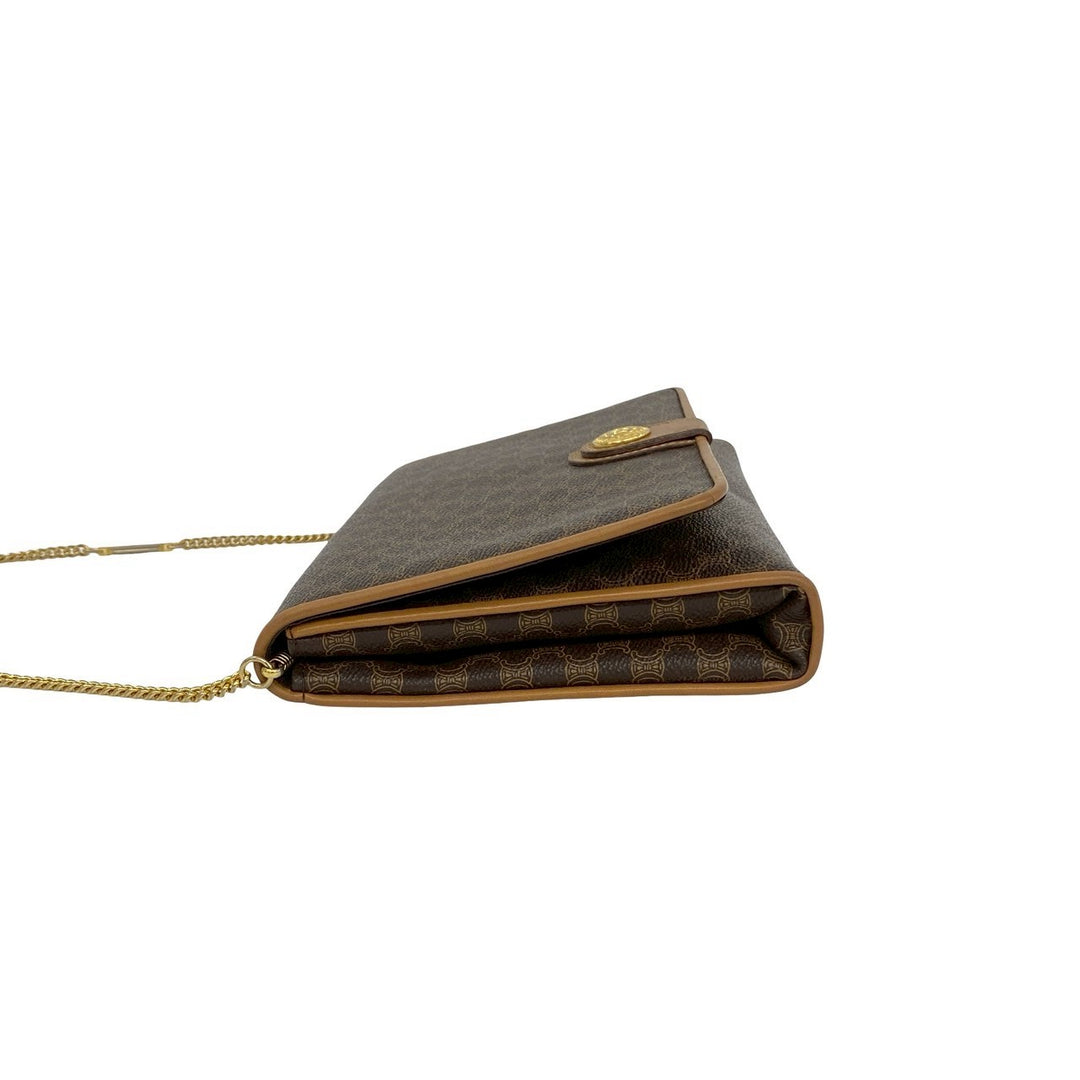shoulder bag celine