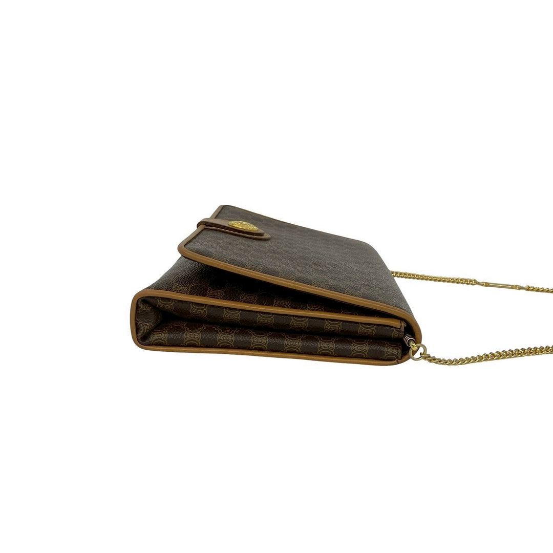 shoulder bag celine