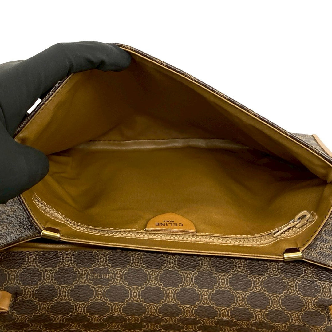 shoulder bag celine