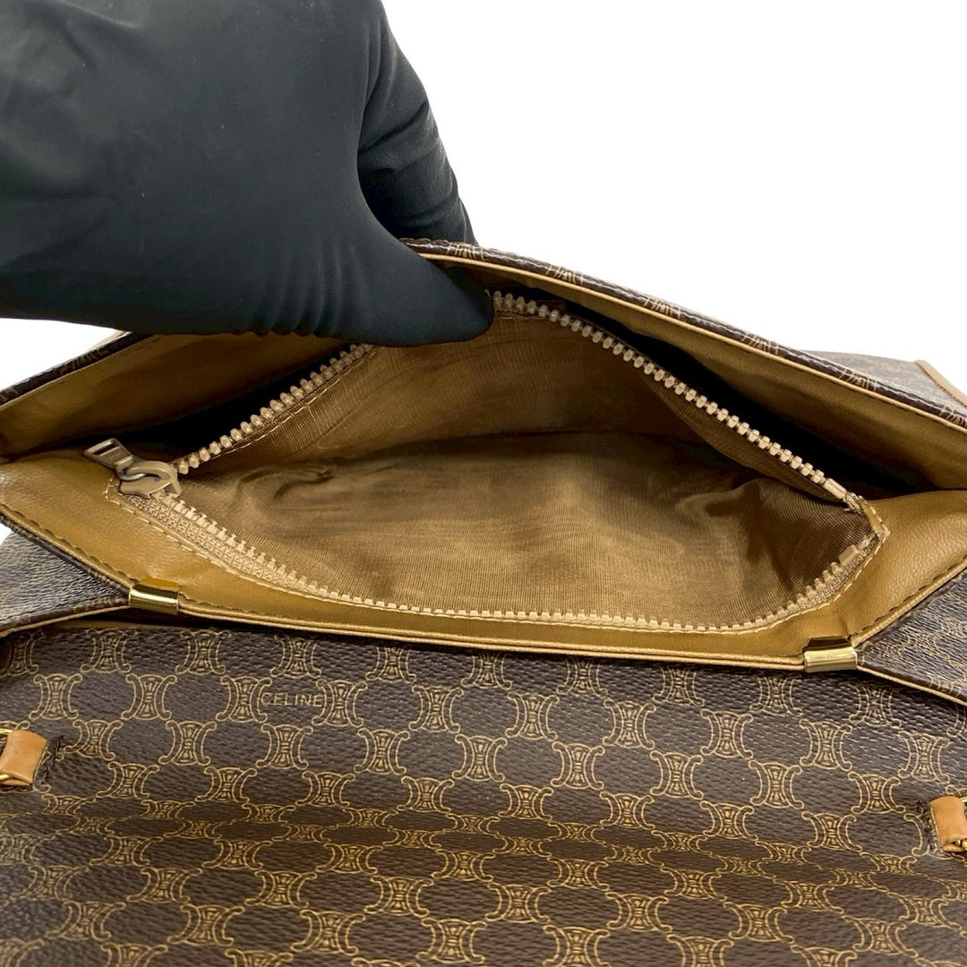 shoulder bag celine