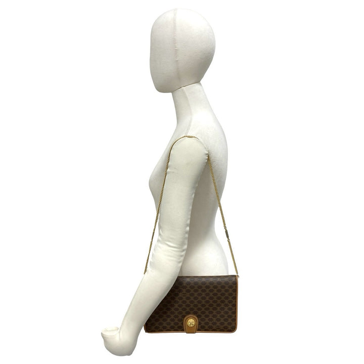 shoulder bag celine