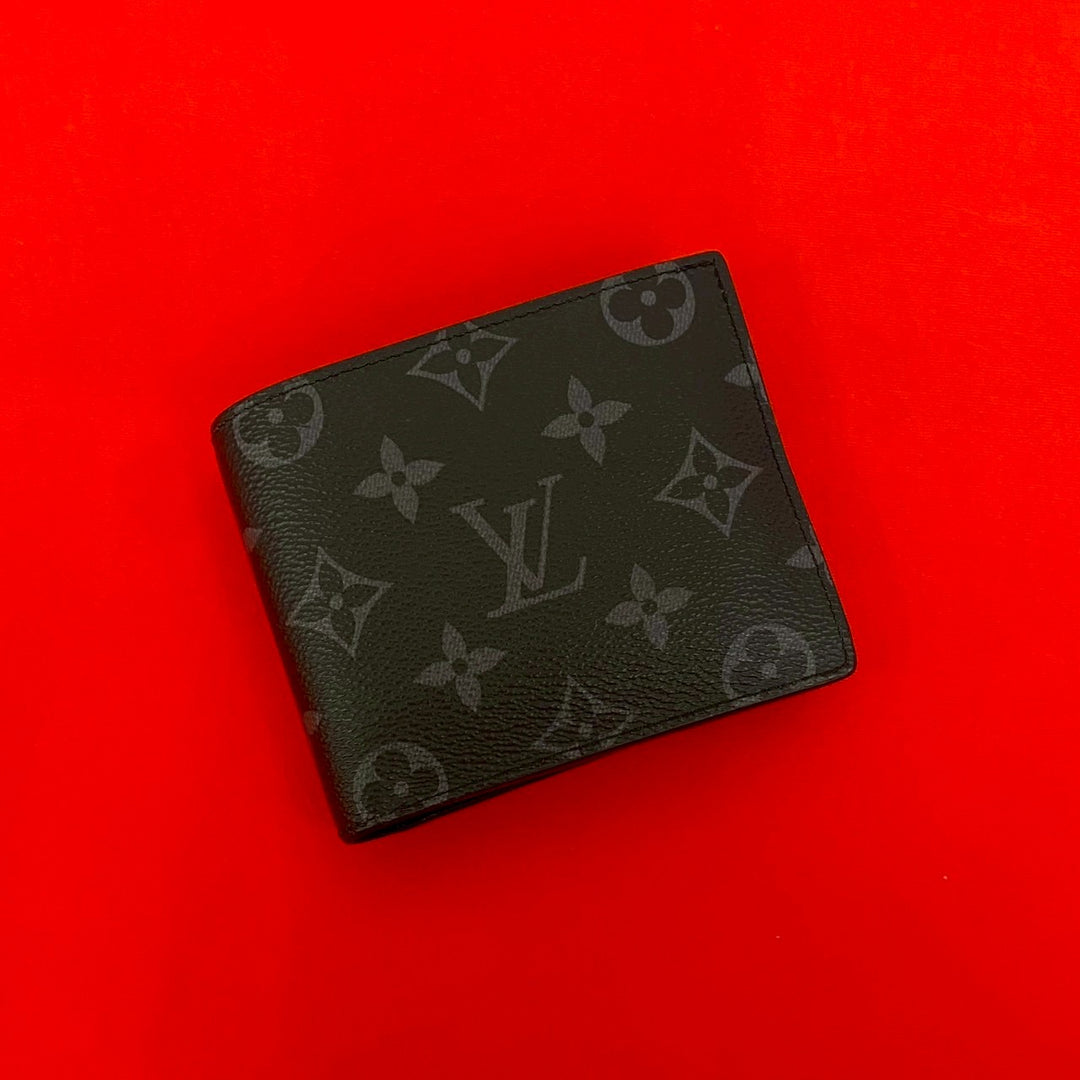 雙折錢包 Louis Vuitton Portefeuil Marco NM
