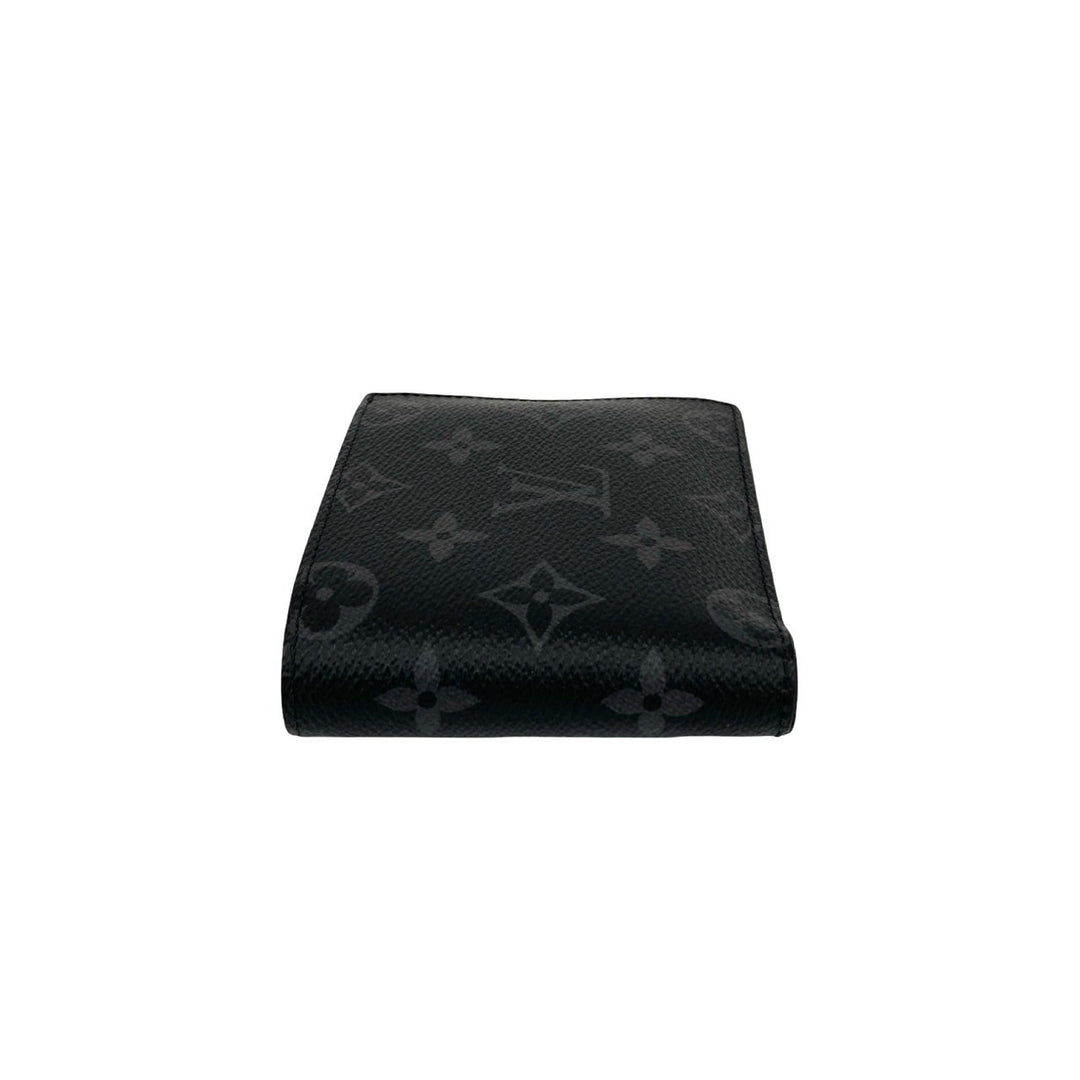 雙折錢包 Louis Vuitton Portefeuil Marco NM