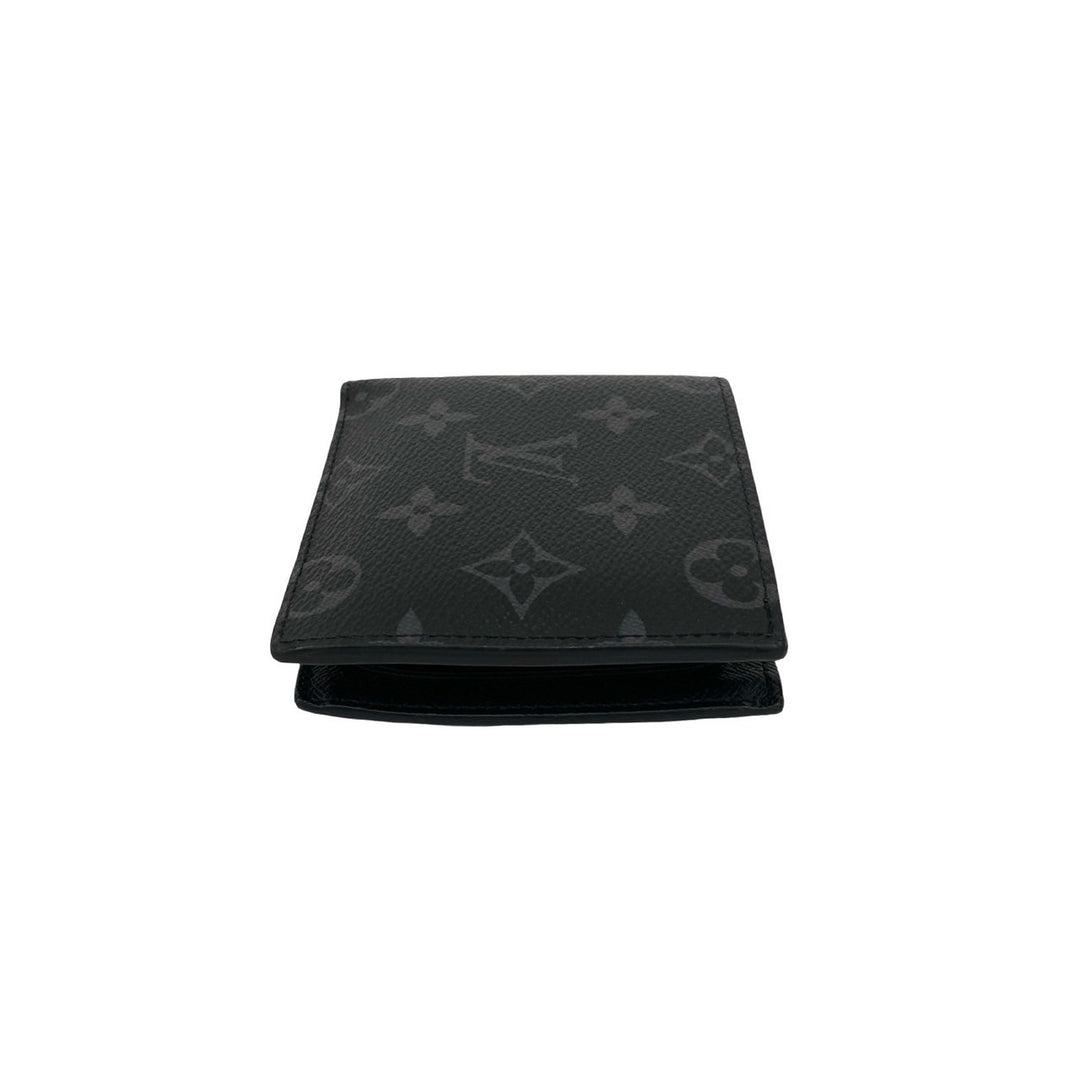 雙折錢包 Louis Vuitton Portefeuil Marco NM
