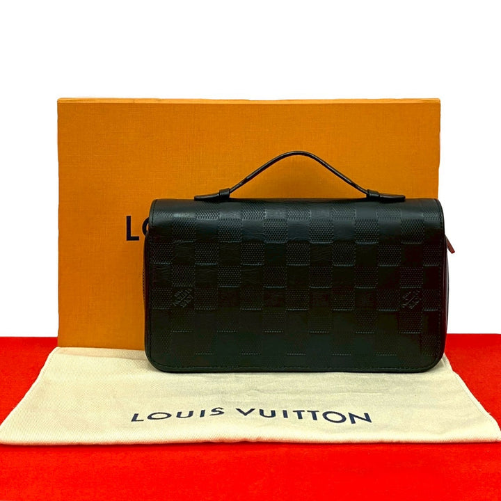 長版皮夾 Louis Vuitton Zippy 皮夾 XL
