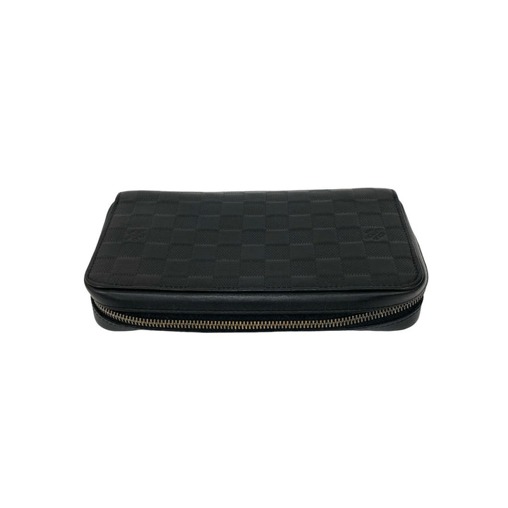 長版皮夾 Louis Vuitton Zippy 皮夾 XL