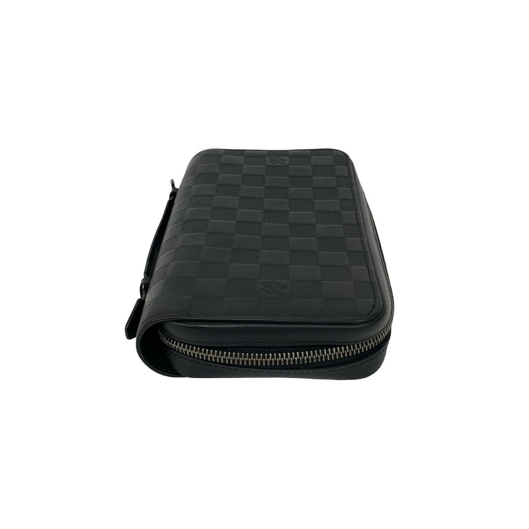 長版皮夾 Louis Vuitton Zippy 皮夾 XL