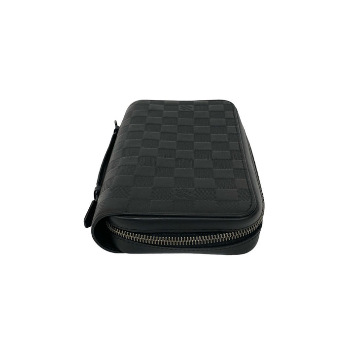 長版皮夾 Louis Vuitton Zippy 皮夾 XL