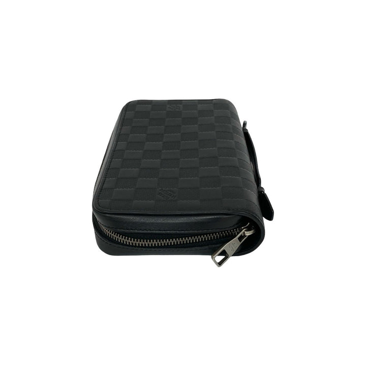 長版皮夾 Louis Vuitton Zippy 皮夾 XL