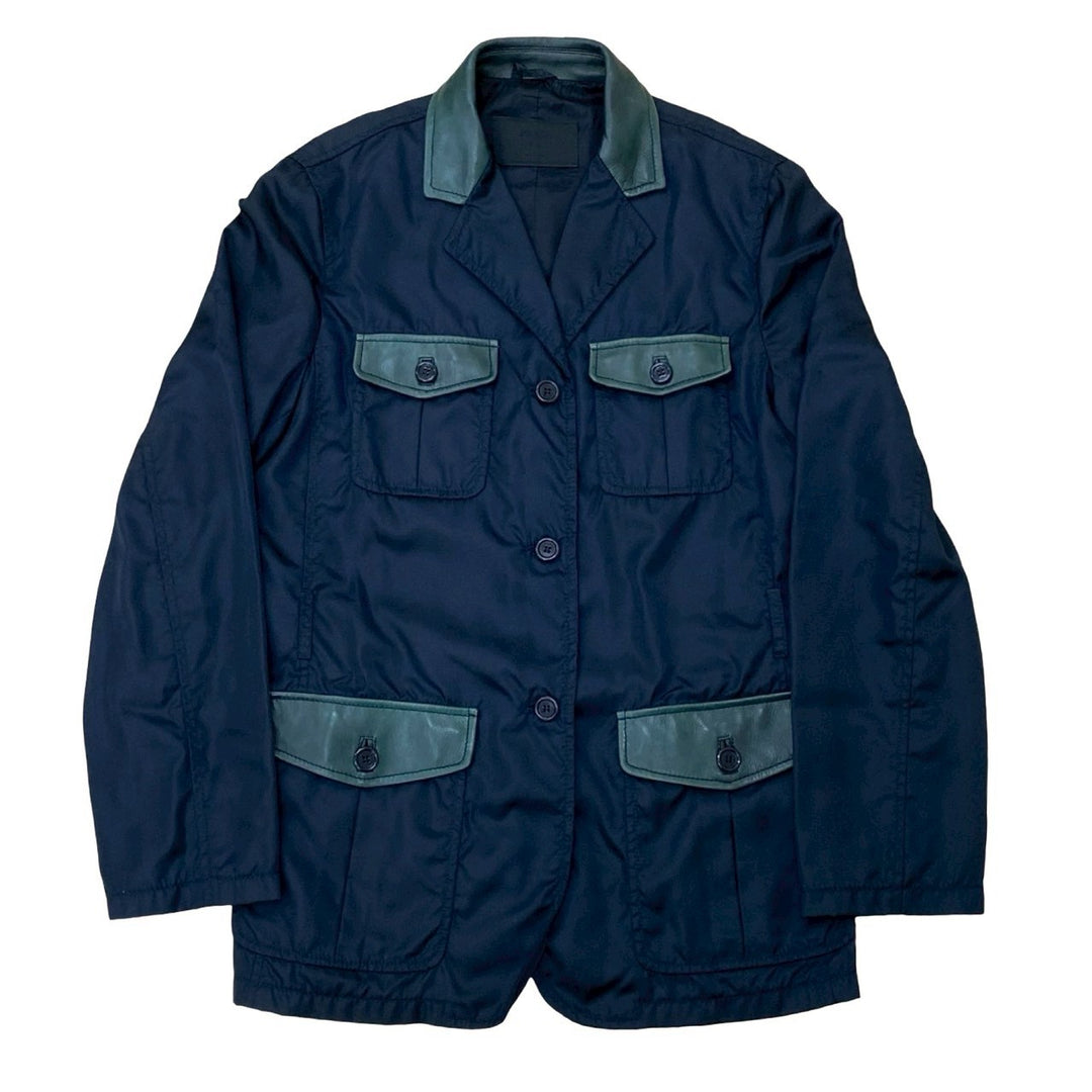 blouson prada