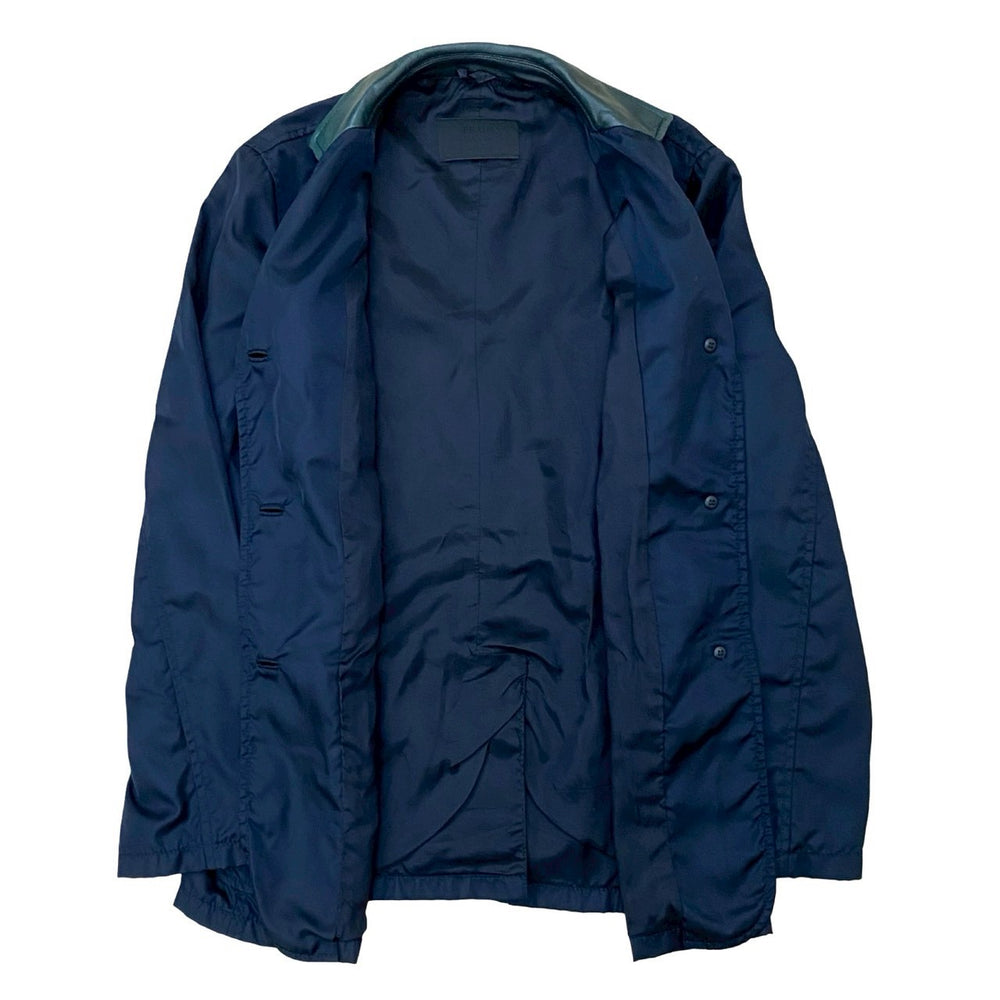 blouson prada