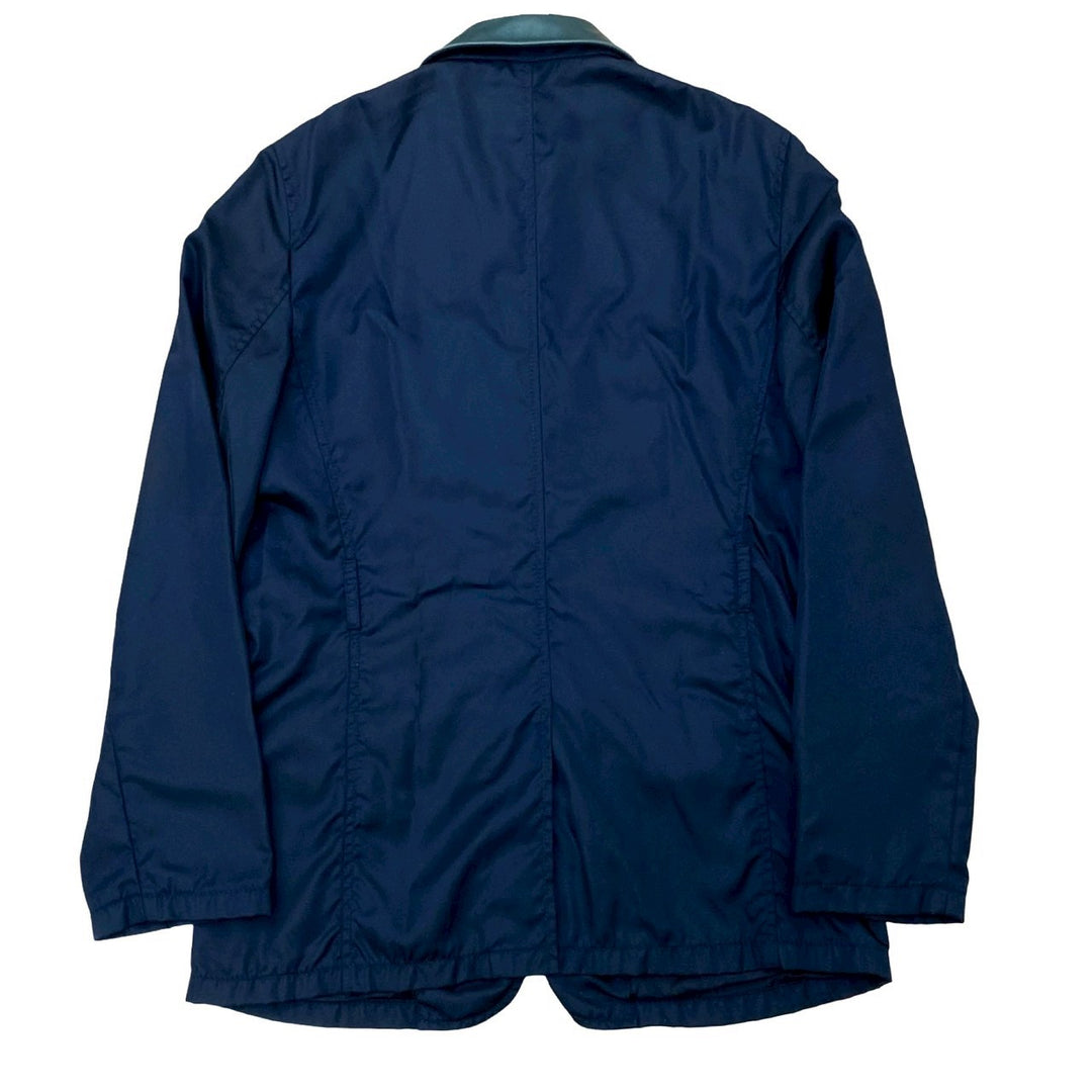 blouson prada