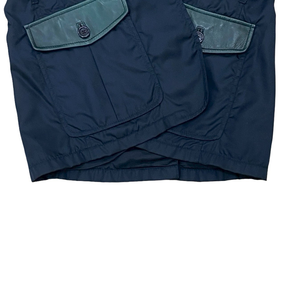 blouson prada