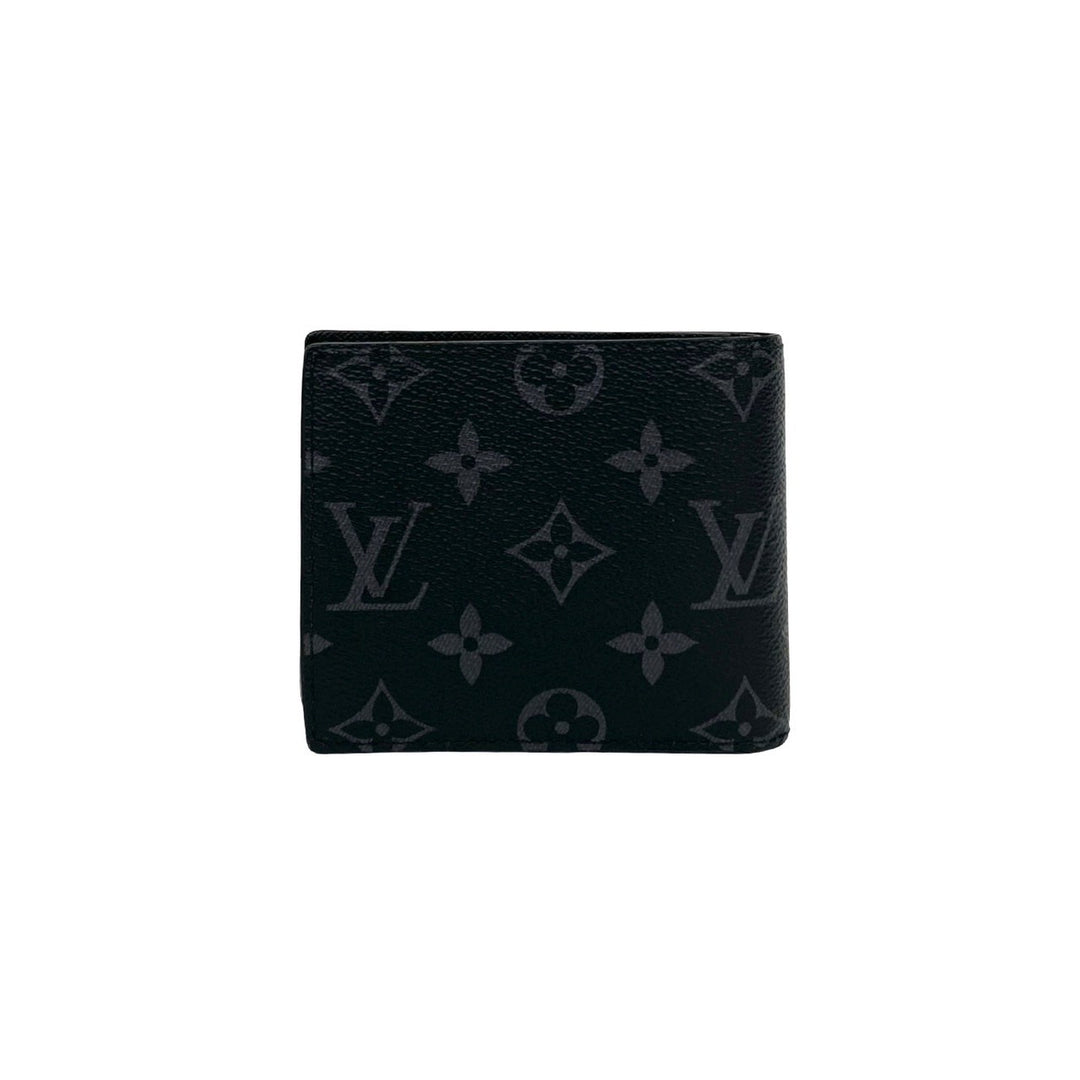 雙折錢包 Louis Vuitton Portefeuil Marco NM
