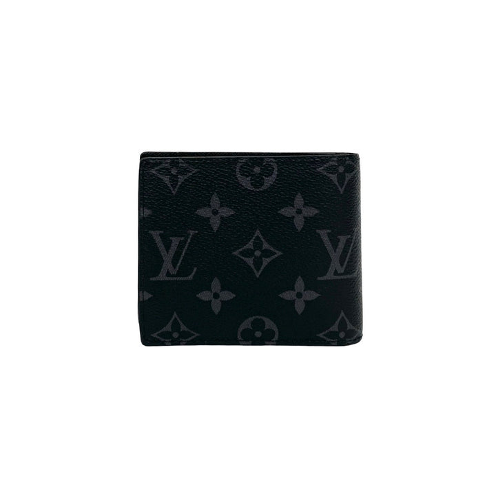 雙折錢包 Louis Vuitton Portefeuil Marco NM