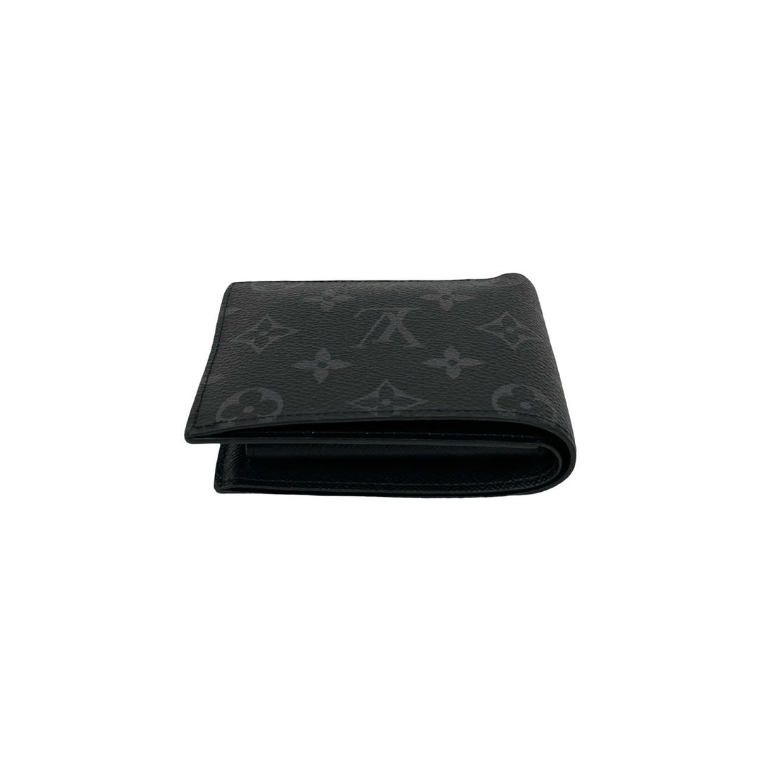 雙折錢包 Louis Vuitton Portefeuil Marco NM