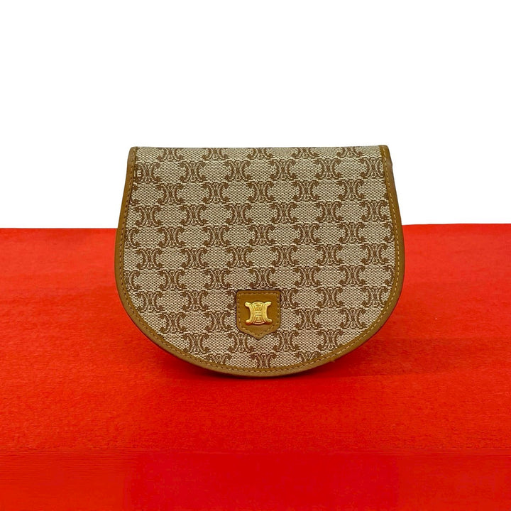 雙折錢包 Celine