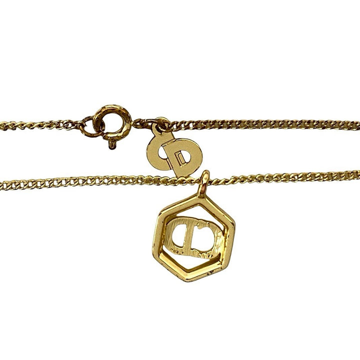 necklace dior